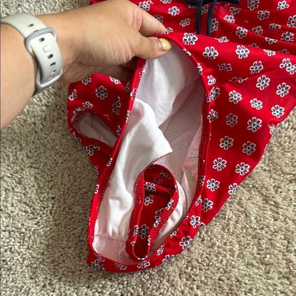 Tommy Hilfiger Americana One Piece Swim - Picture 3 of 6